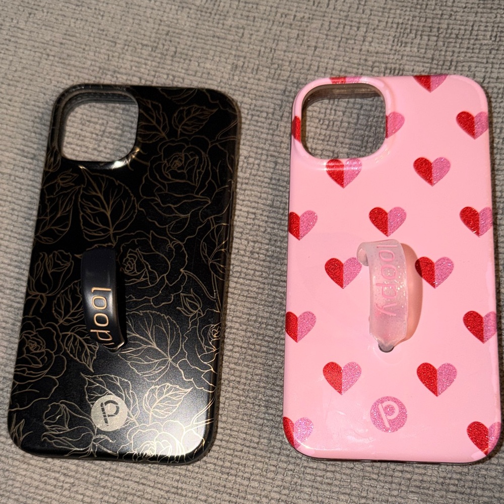 Loopy Cases iPhone 13